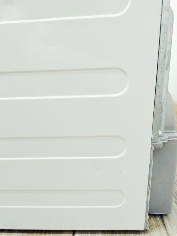 Сушильна машина AEG T61270AC