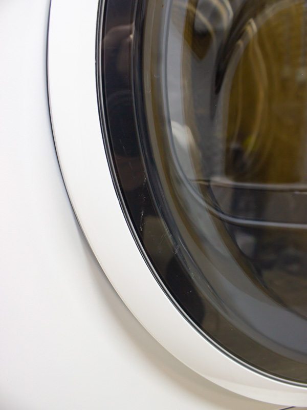 Сушильна машина Siemens IQ500 WT46G402 12