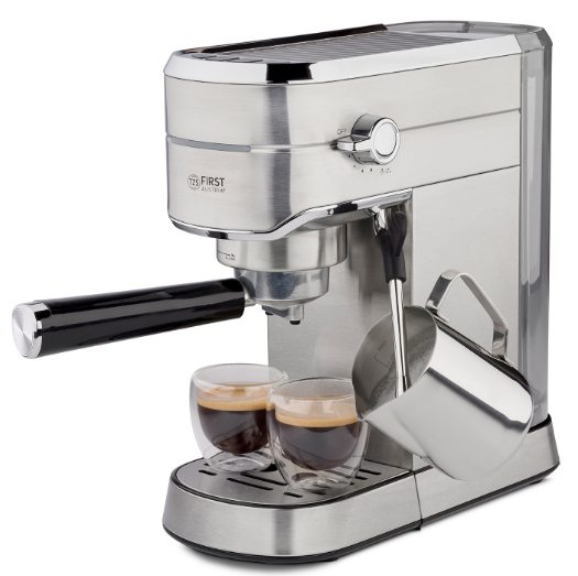 Кавоварка рожкова First Austria FA 5476 3