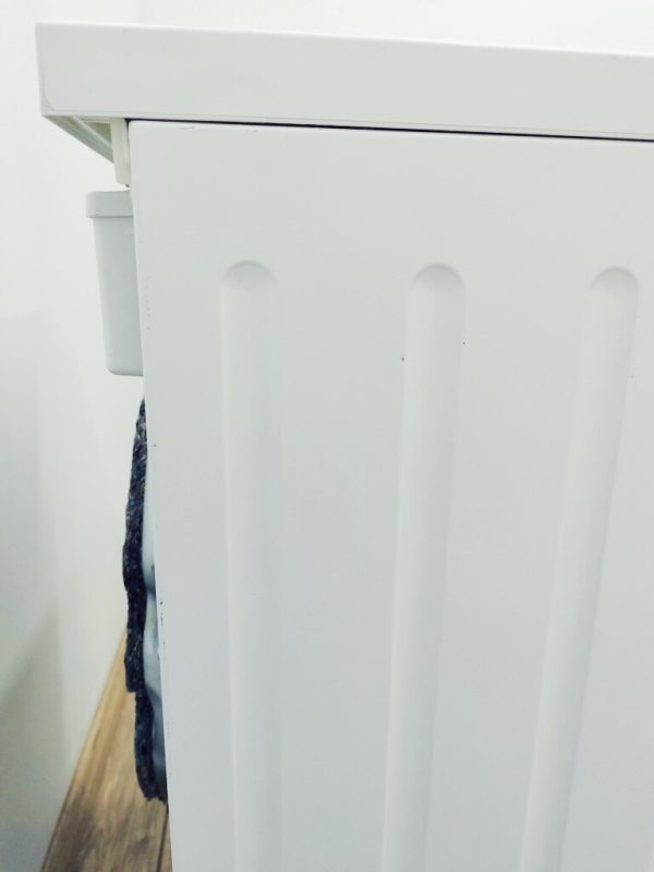 Сушильна машина Siemens WT46E304 16