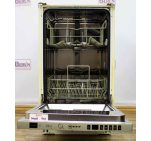 Посудомоечная машина Neff S59T45X0EU 01 FD 8710 000562