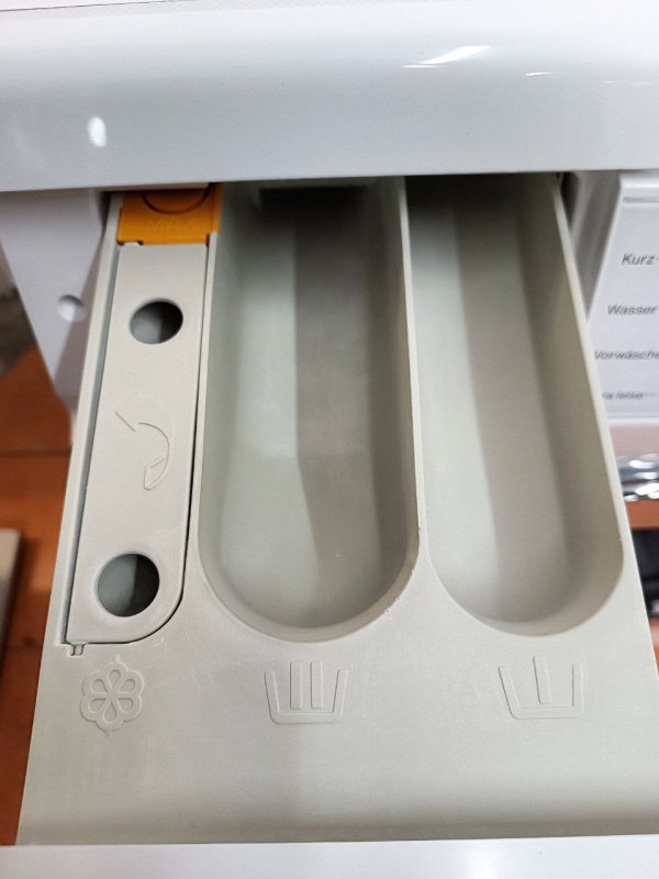 Пральна машина Premium W 5825 7кг sn 55115267469