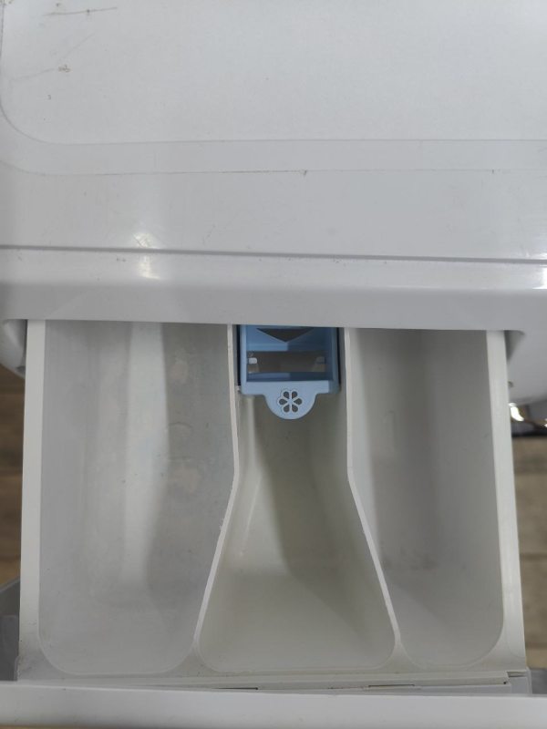 Пральна машина Hoover DYN 814D43 84 1600W 8 кг sn 31005001 1705 0164