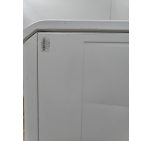 Пральна машина вертикальна AEG L50260TL 2200W 6кг sn 34300021