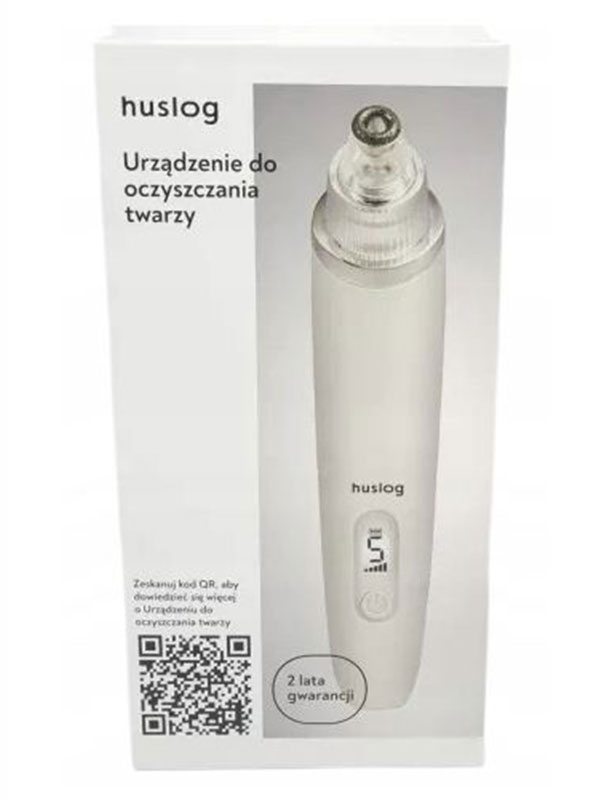 Пристрій для чищення обличчя Huslog BE 100124
