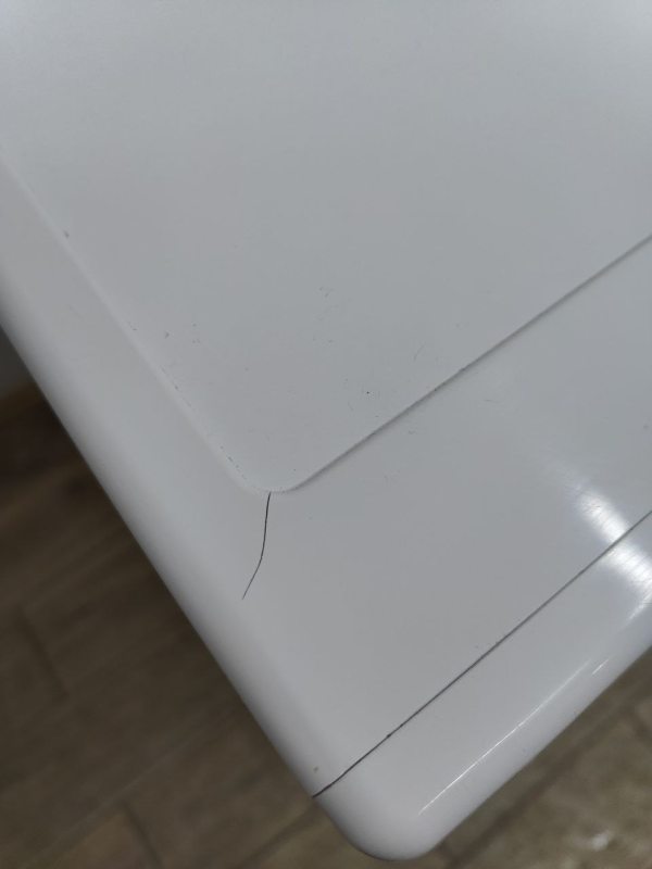 Пральна машина Bauknecht BPW814A 1850W 8кг sn 562425026235