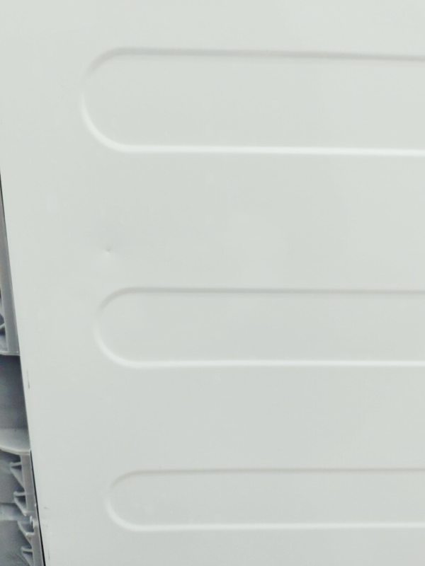 Сушильна машина AEG T55770IH4