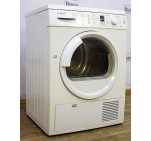 Сушильная машина Bosch Maxx 7 WTE86304 24