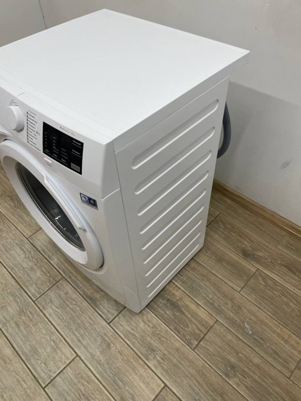 Пральна машина AEG 6000 Series L6FB54480