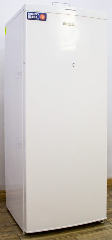 Морозильный шкаф Beko F5210 HC