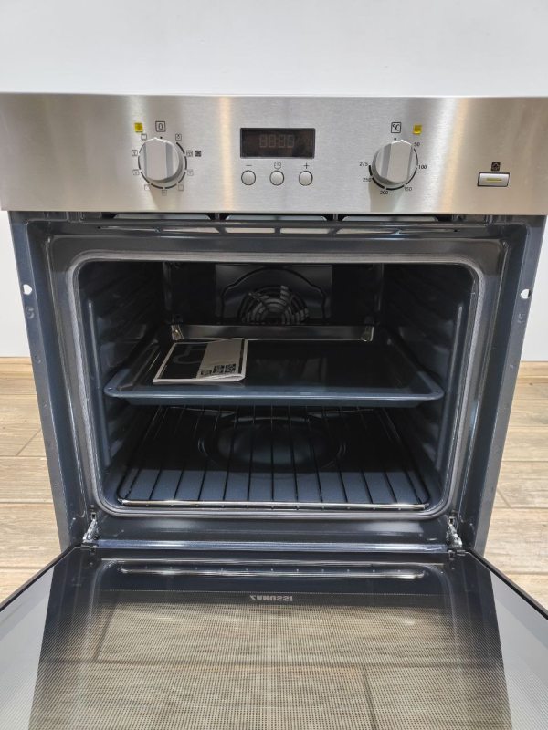 Духова шафа Zanussi ZOB65301XK 3500W sn 13119573949499903755503 n474