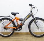 Дитячий велосипед Pegasus Y66 підлітків zoom