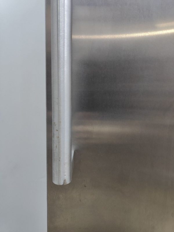 Морозильна камера Siemens GS32NV90 03 90w 247л 8 полиць sn 00059 n 587