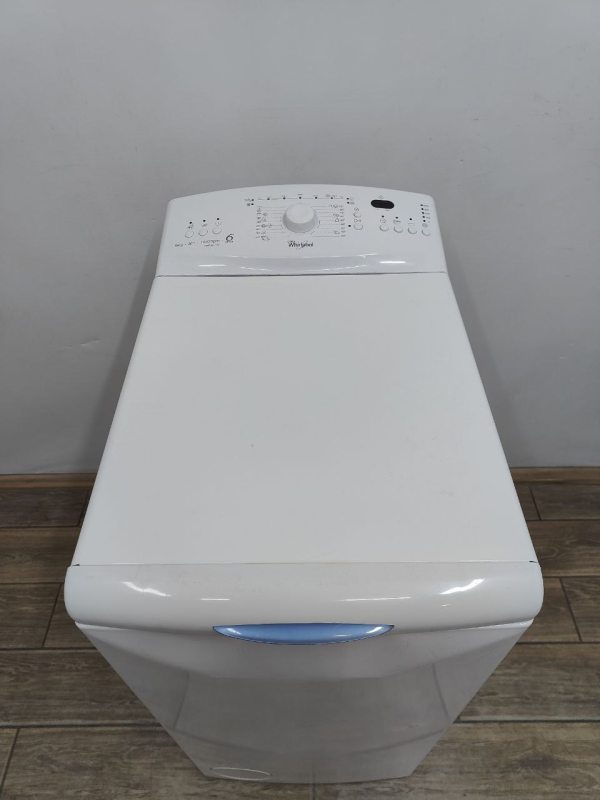 Пральна машина Whirlpool AWE66710 2100W 6кг sn 859376210040