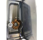 Кавоварка Delonghi Magnifica ESAM5708S 1350w sn 60424