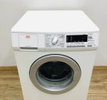 Пральна машина AEG L6485EXL