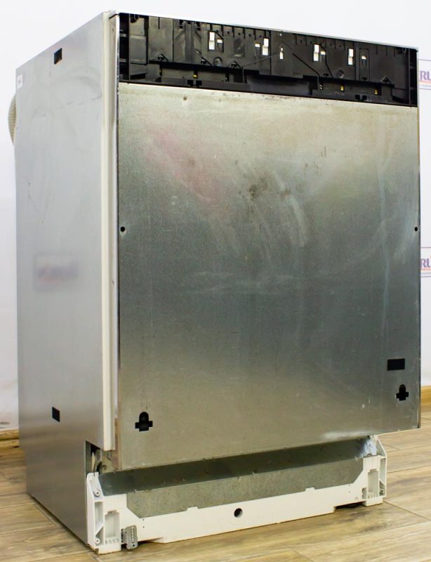 Посудомоечная машина Neff S52M63X0EU01