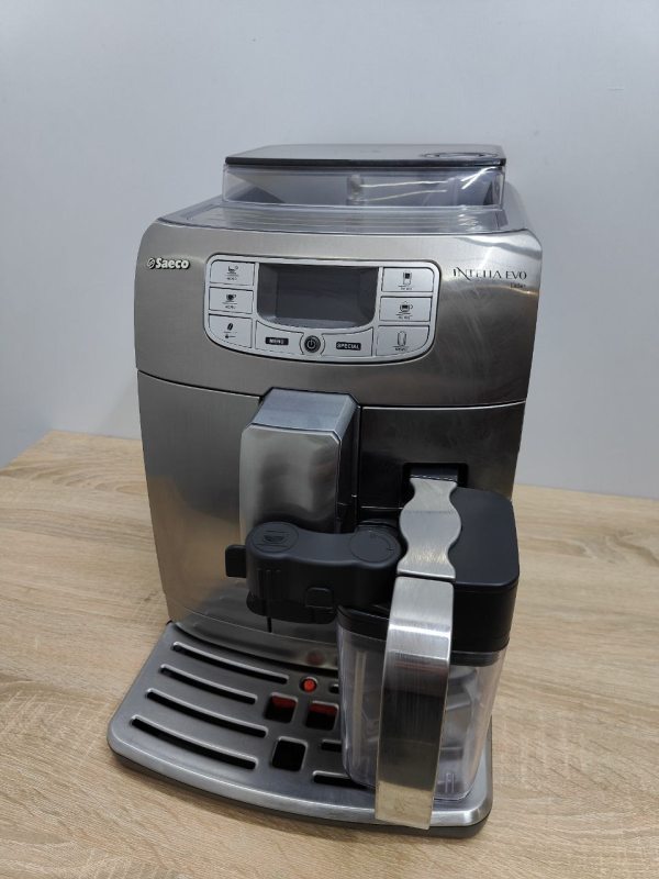 Кавомашина Saeco Intelia EVO Latte