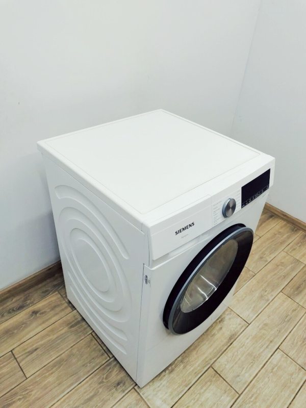 Пральна машина Siemens IQ500 WG44G107NL 40