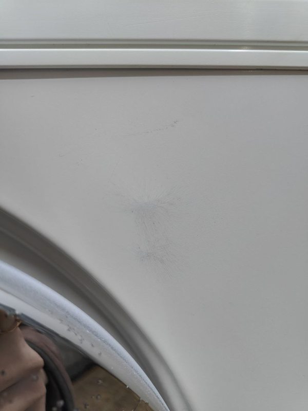 Пральна машина Premium W451 E 1600 об 6 кг 2400w sn 0068391895