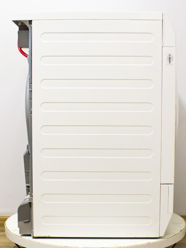 Сушильна машина AEG T55770IH3