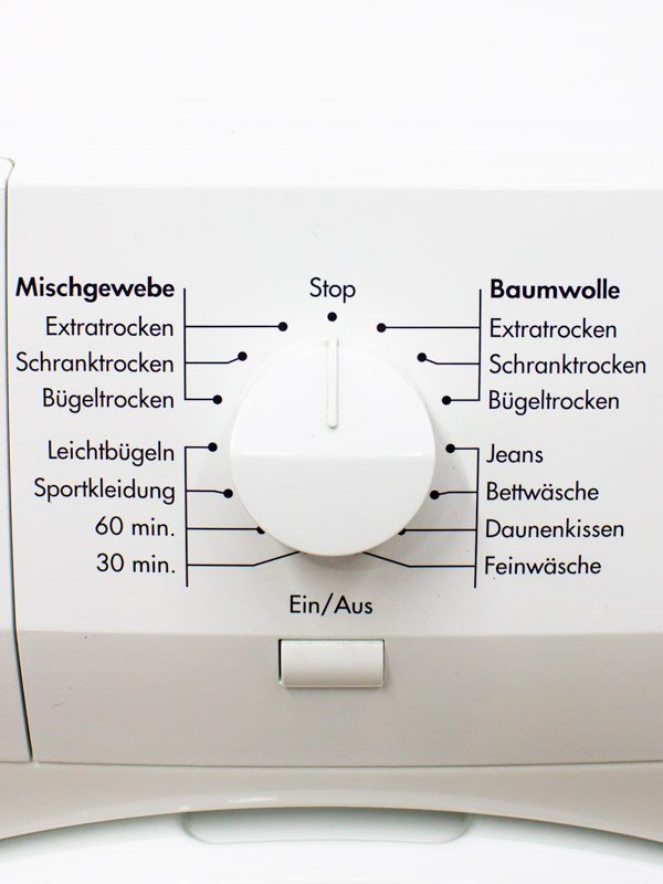 Сушильна машина AEG T65270AC