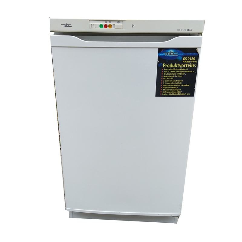 Морозильный шкаф MTC GS 9120