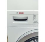 Сушильна машина Bosch Serie8 WTW87562NL 01