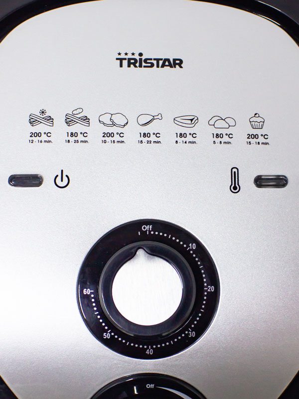 Мультипіч Tristar FR 6994