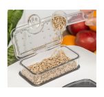 Хлібопіч First FA 5152 5 850w White