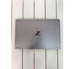 Ноутбук HP Zbook Fury 15 G7 15.6 4K бат 4:00