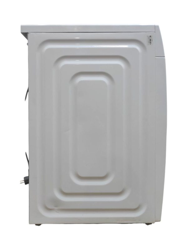 Сушильна машина Samsung OptimalDry DV82M5210KW 600W 8 кг sn ou2ksaem800699t