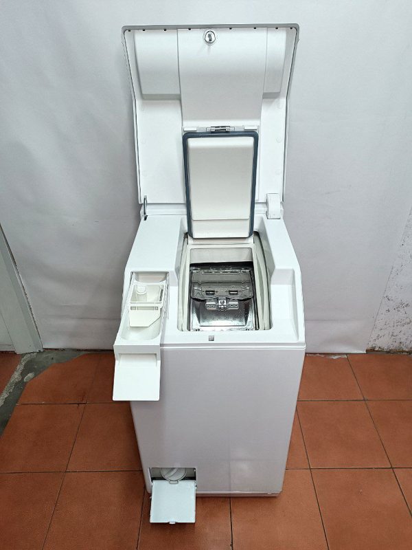 Пральна машина вертикальна Premium W 668 F 6кг sn 57125286630