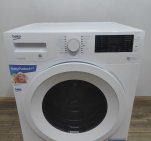 Пральна машина Beko WDW85140220W sn 962014CN
