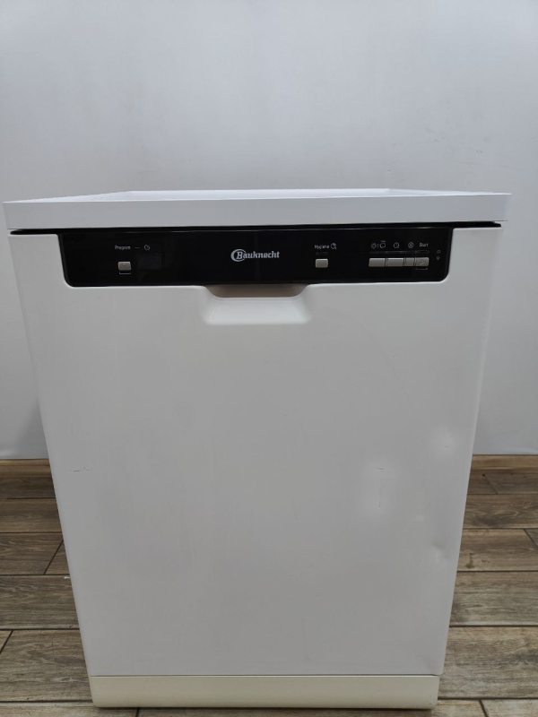 Посудомийна машина Bauknecht GSF61307 2400W sn 10695371