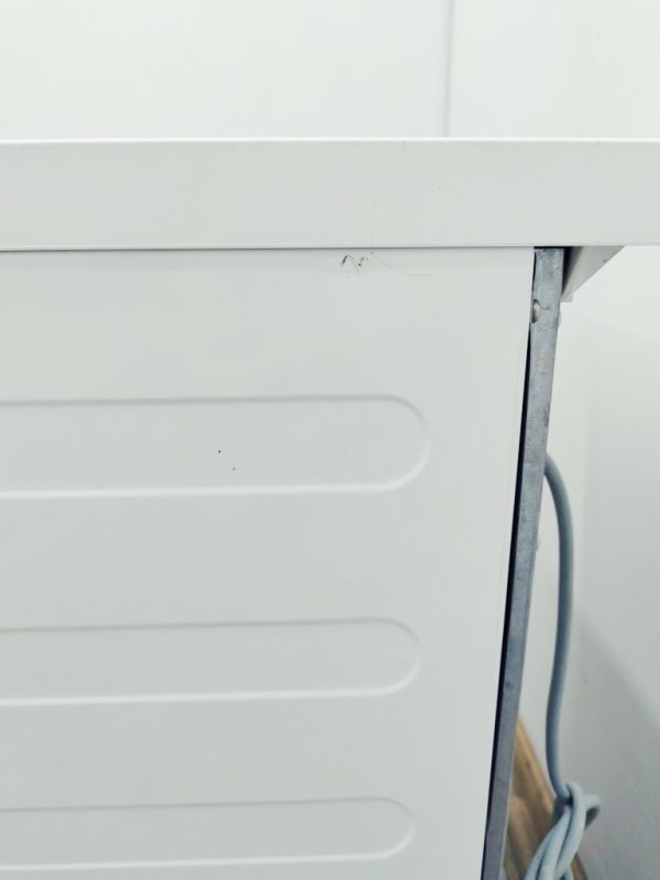 Сушильна машина Electrolux EDH3986WW