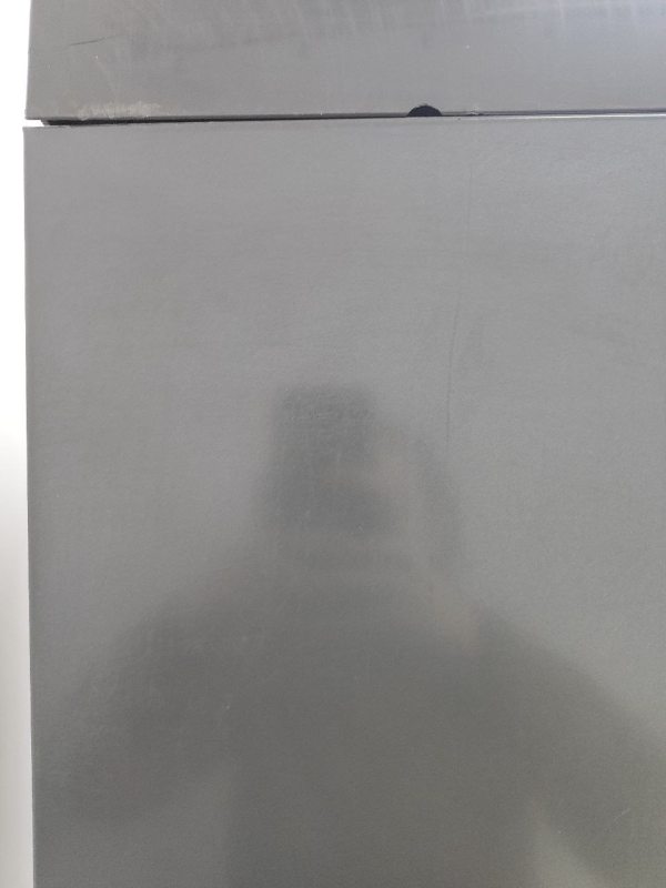 Морозильна камера Electrolux EUF2900X