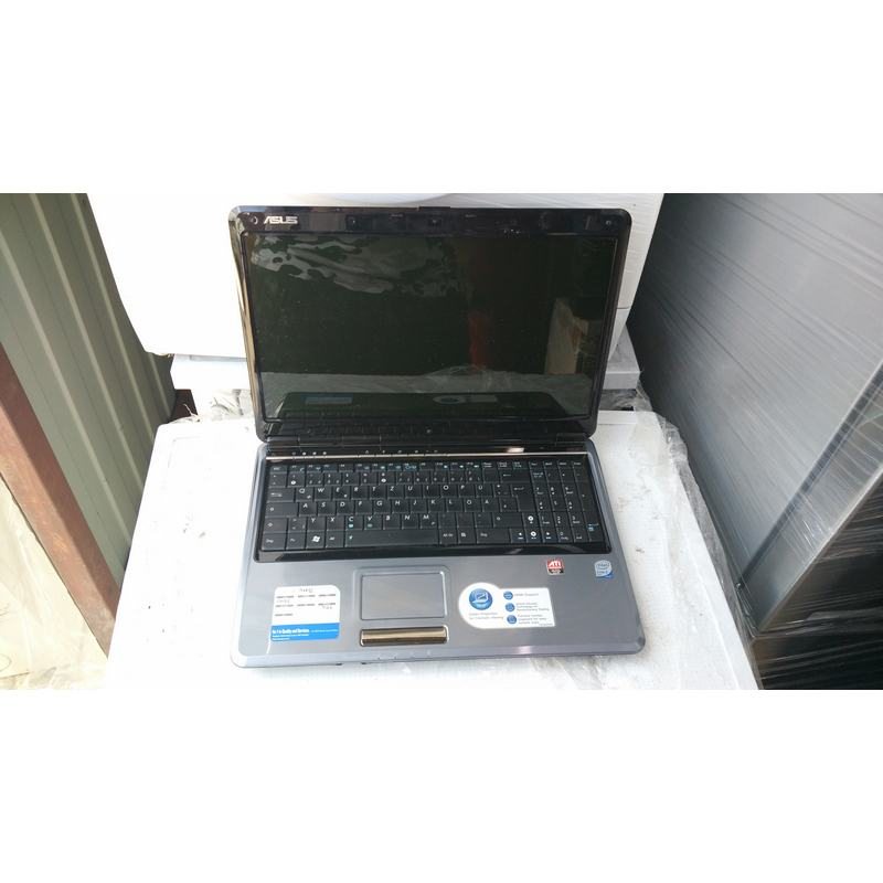 Ноутбук Asus PRO61S 15g10n385580