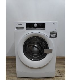 Пральна машина Bauknecht ZEN WM MORE814 1820W 8кг sn 858369503012