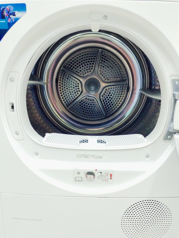 Сушильна машина Siemens IQ700 WT47W5W0 04