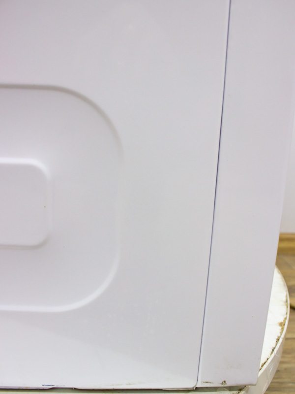 Сушильна машина Beko DE8535RX0