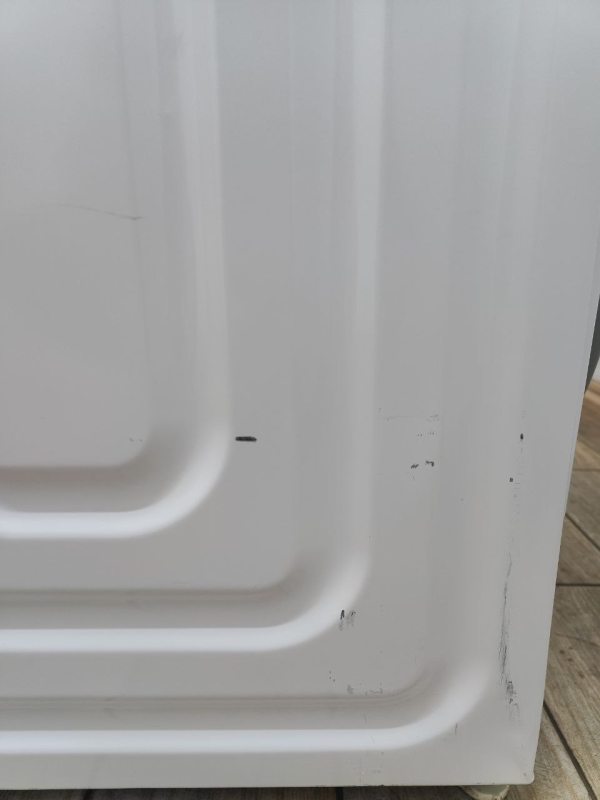 Пральна машина Samsung WW80T634CLE  2300W 8кг sn068S5ESWA00067X n515