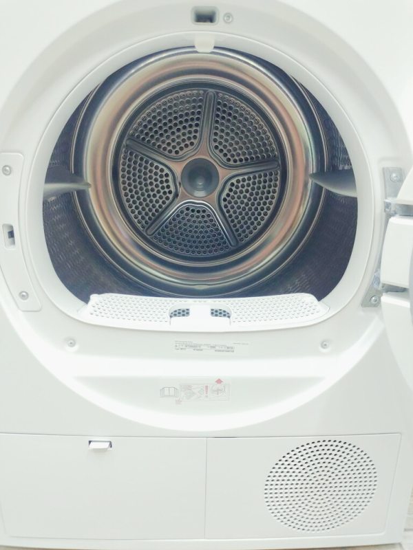 Сушильна машина Bosch Serie6 WTG86402 12