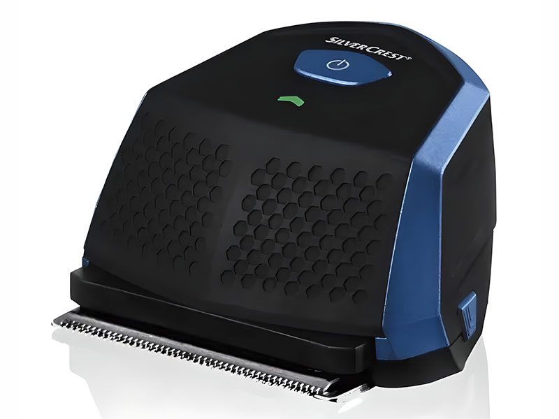 Набір для стрижки волосся SilverCrest SHSK 37 A1