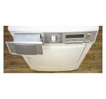 Сушилка AEG T59859