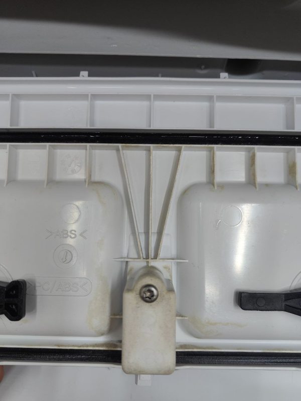 Сушильна машина Gorenje AIRREFRESH DE8B SP15 220 2300W 8 кг sn 94230588