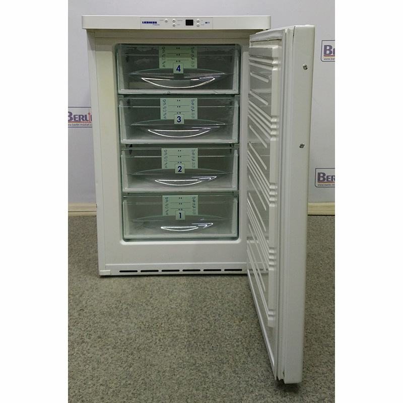 Морозильный шкаф LIEBHERR GP 1356 In 20D