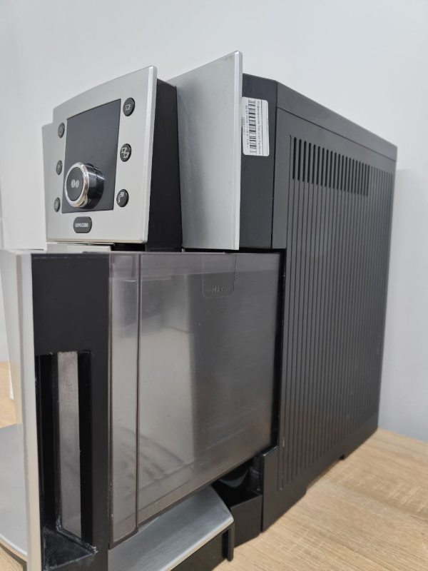 Кавомашина DeLonhi Perfecta