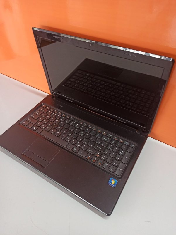 Ноутбук Lenovo G575