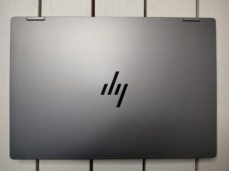 Ноутбук HP OmniBook X Flip 2 in1 16 FHD+ IPS TOUCH